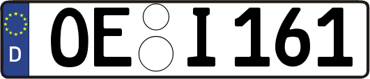 OE-I161