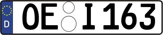 OE-I163
