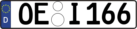 OE-I166