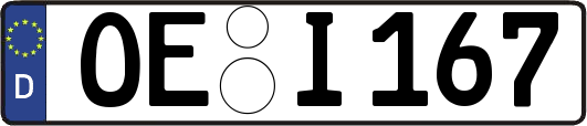 OE-I167