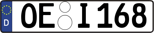 OE-I168