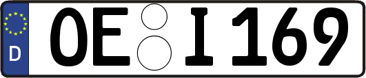 OE-I169