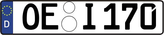 OE-I170