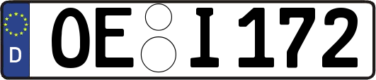 OE-I172
