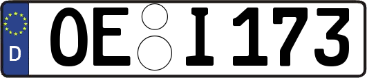 OE-I173
