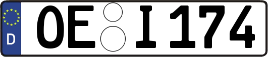OE-I174