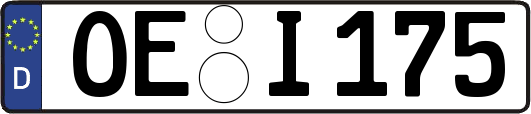 OE-I175