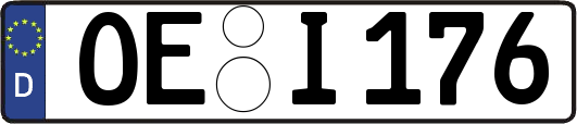 OE-I176