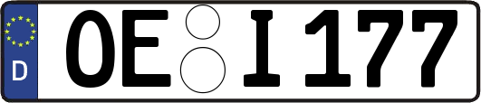 OE-I177