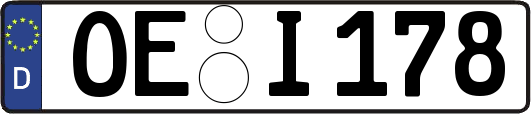 OE-I178