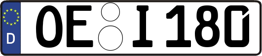 OE-I180