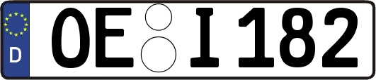 OE-I182