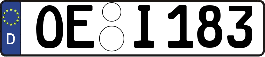 OE-I183
