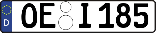 OE-I185