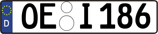 OE-I186