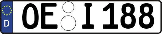 OE-I188