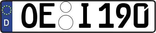 OE-I190