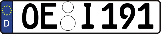 OE-I191