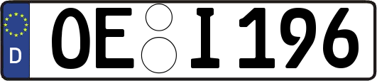 OE-I196