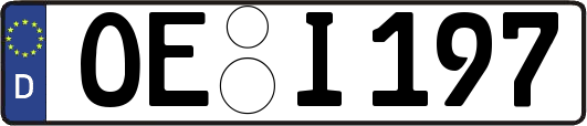 OE-I197