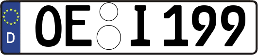 OE-I199