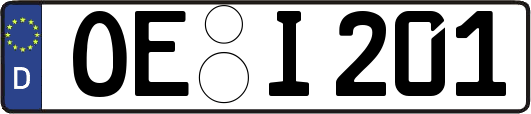 OE-I201