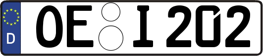 OE-I202