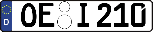 OE-I210