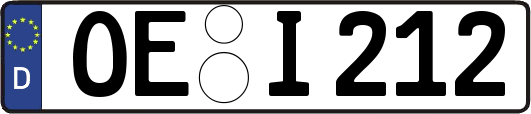 OE-I212