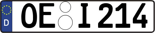 OE-I214