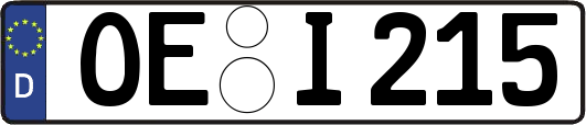 OE-I215