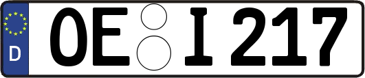 OE-I217