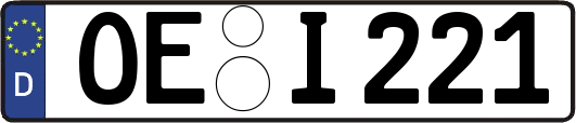 OE-I221