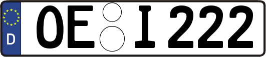OE-I222