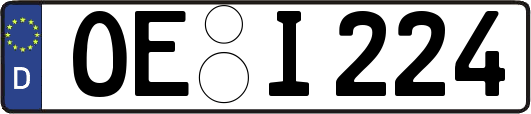 OE-I224