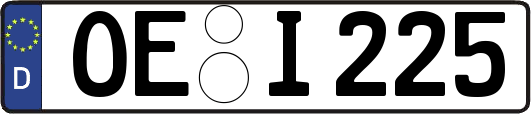OE-I225