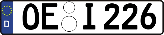 OE-I226
