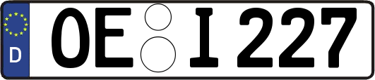 OE-I227