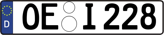 OE-I228