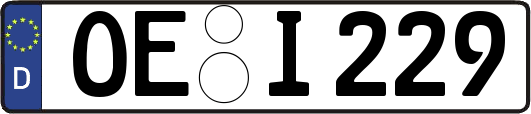 OE-I229