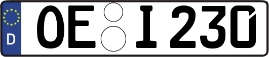OE-I230