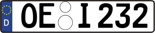 OE-I232