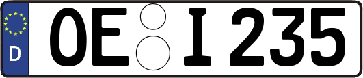 OE-I235