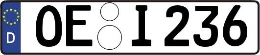 OE-I236