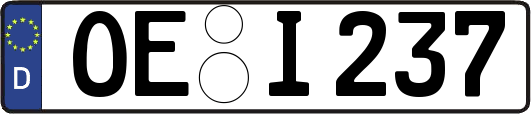 OE-I237