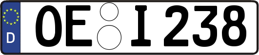 OE-I238
