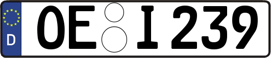 OE-I239