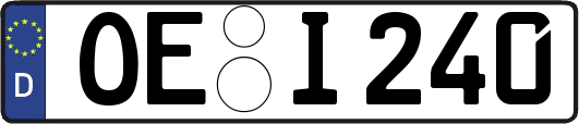 OE-I240