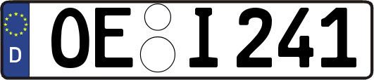 OE-I241