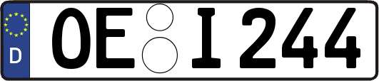 OE-I244